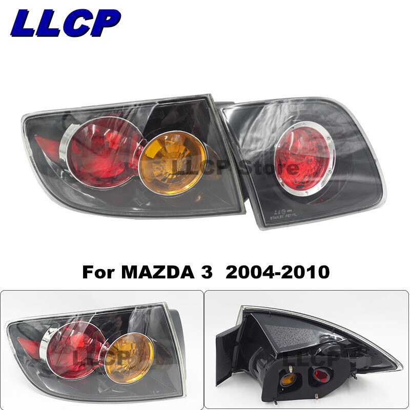 Mazda 3 2004-2010  LLCP 2.0L ĸ   Ʈ ..